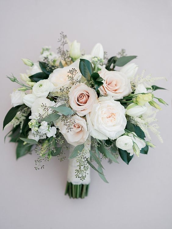 Wedding Flowers 18