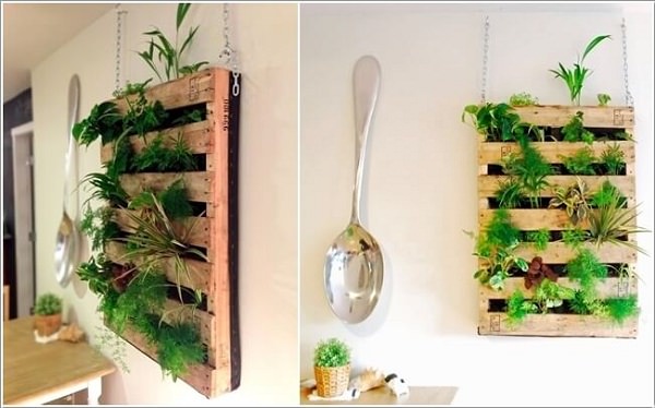 Indoor Small Herb Gardens 6