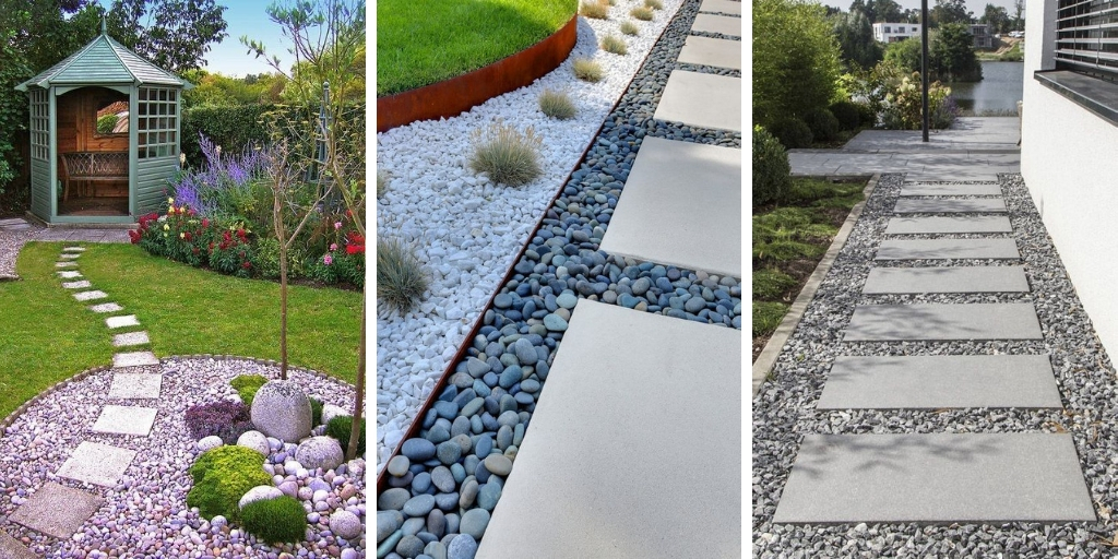 20 Garden Paths and Walkways that will make your outdoor amazing