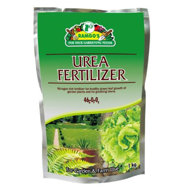 urea fertilizer