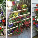 14 Decorative Flower tower ideas that will blow your mind