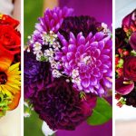 15 Fabulous Bouquets For beautiful Fall Weddings