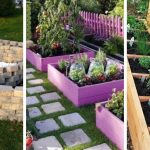 15 creative and beautiful DIY raised bed ideas you have not seen before