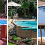20 Wonderful Above-Ground Swimming Pools that will blow your mind