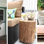 DIY furniture ideas that will completely transform your patio