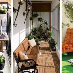 11 Wonderful balcony flooring ideas you don't want to miss