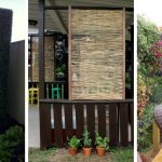26 attractive yet inexpensive DIY garden privacy ideas