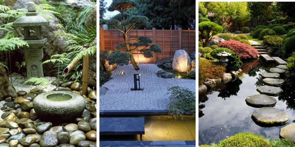 33 Of The World's Most Beautiful Zen Garden Designs