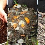 How to make a compost