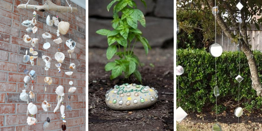 The best DIY garden ideas that you should try