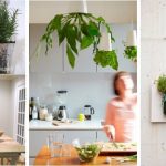 23 Indoor Small Herb Gardens That Will Inspire You