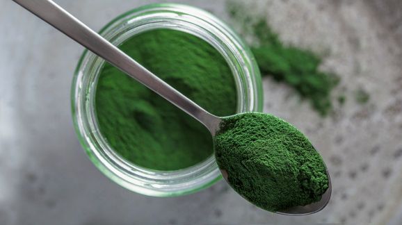 How Grow Chlorella