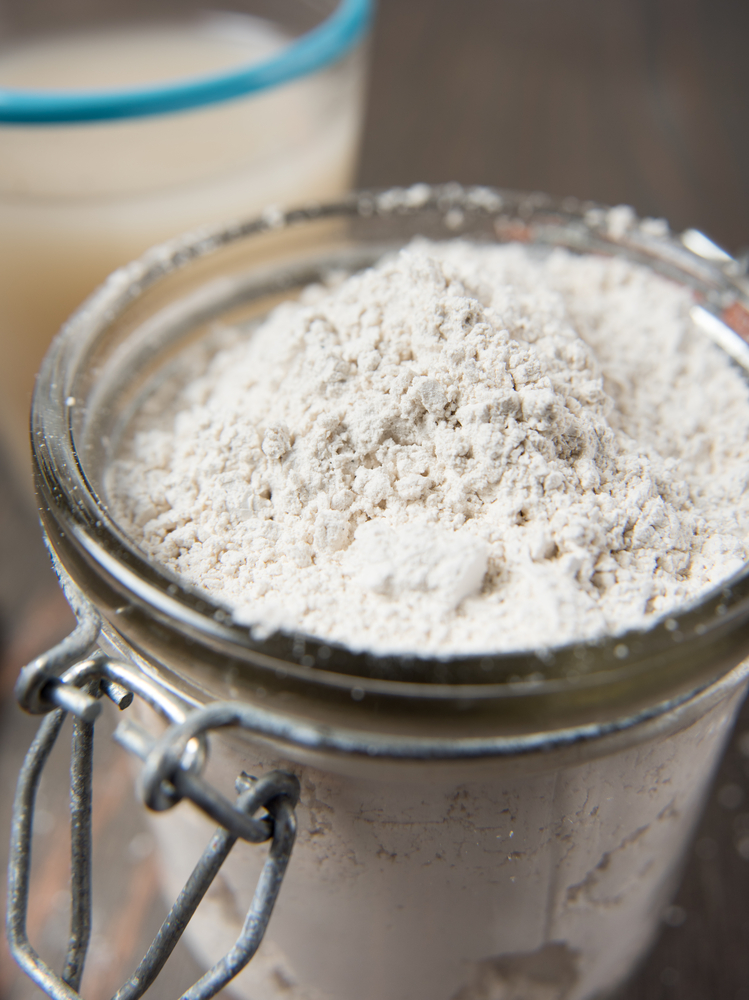 10 Reasons To Use Diatomaceous Earth In The Garden