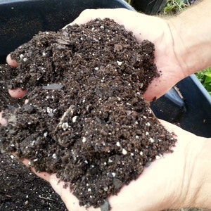 How To Make Soil Recipe For Your Plants