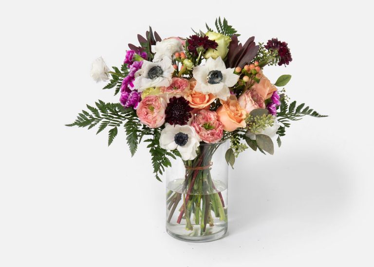 The Best Thanksgiving Flower Arrangement Ideas  For Your Table