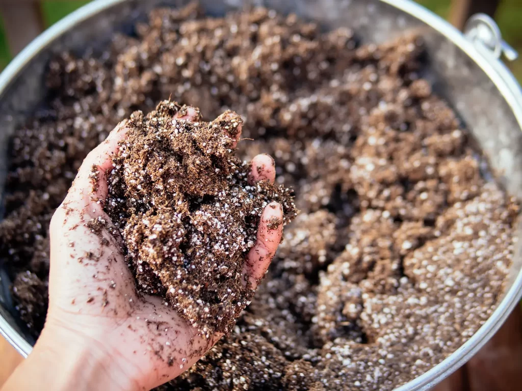 How To Make Soil Recipe For Your Plants