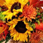 The Best Thanksgiving Flower Arrangement Ideas For Your Table