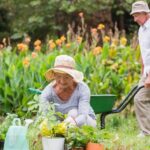 Grandparents Gardening Tips and Tricks That Never Fail