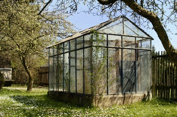 How To Enjoy A Garden Greenhouse All Year Round?