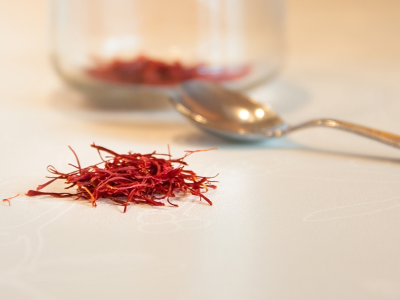 How To Plant and Grow for Saffron Crocus