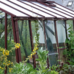 How To Enjoy A Garden Greenhouse All Year Round?