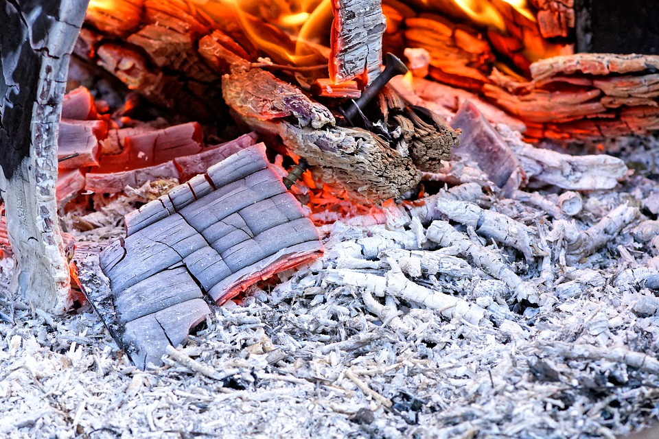 How to Use Wood Ash in the Garden