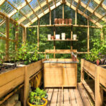 How To Choose and Install The Best Greenhouse