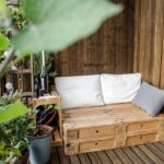 8 Original Garden Bench Ideas for Inspiration