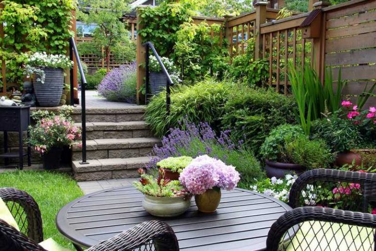 How to Create Your Own Landscape Garden: The Art of the Landscaper