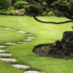 How To Pose Japanese Stone Paths ?