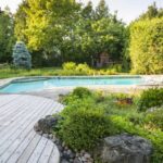 Ideas For Successful Landscaping Around a Swimming Pool