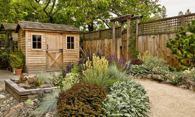 Which fence to choose for your garden? Advice