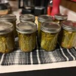 Grandma's Secret Dill Pickle Recipe The 7 Secrets To Keeping Them Crunchy