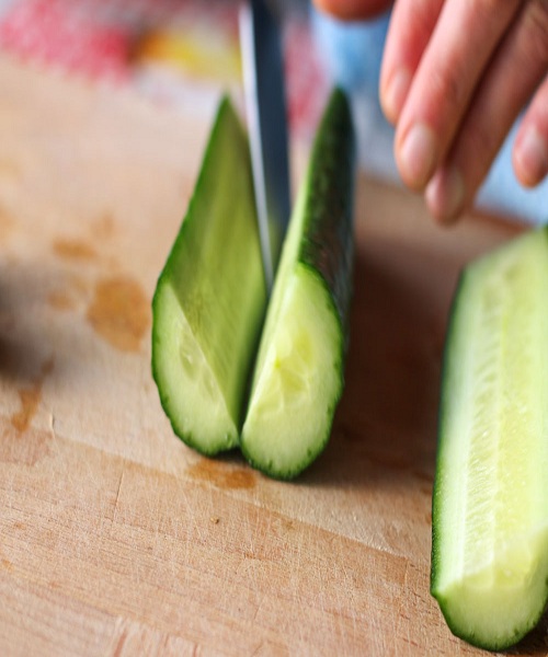 cucumbers pickles