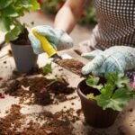 Rejuvenate Your Potting Soil Now with These 9 Tips & Tricks!