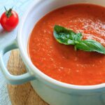 The Best Garden-Fresh Tomato Soup Recipe