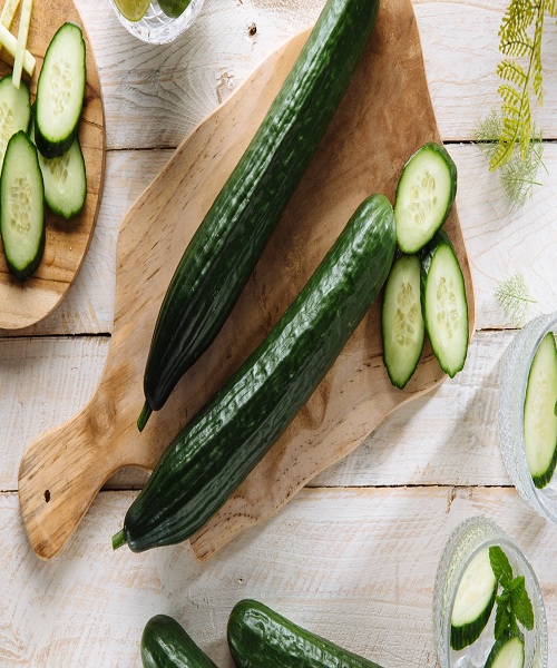 cucumbers pickles