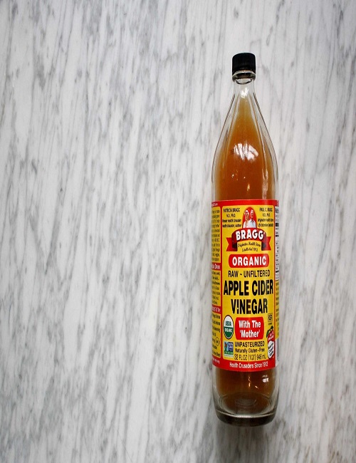 Apple Cider Vinegar