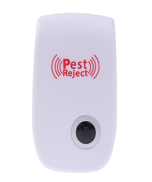 Electronic Pest Repellents