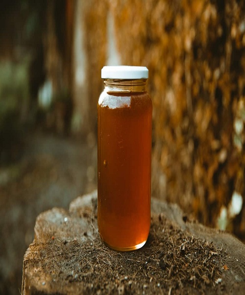 How to Keep Honey Fresh for Decades