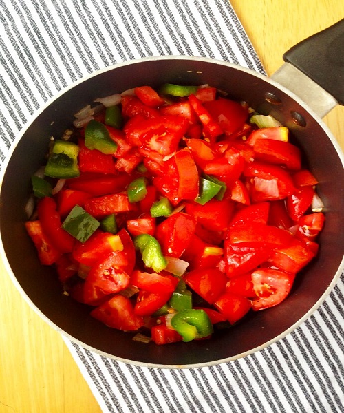 How to Make Canned Stewed Tomatoes