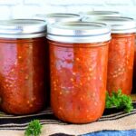 How to Make the Best Canned Tomatoes Stewed Recipe