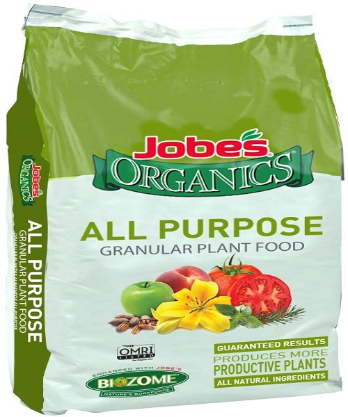 Jobes All Purpose Plant Food