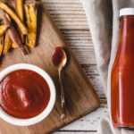 Make Your Own Ketchup At Home (In A Slow Cooker)