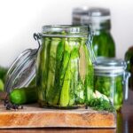 No-Can Dill Pickle Recipe – Quick and Easy