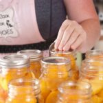 The Best Recipe For Canned Peaches-A Step-By-Step Guide