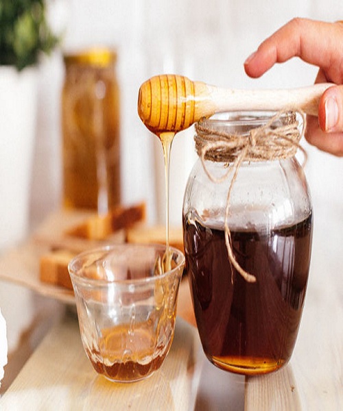 What's the best honey and how to tell whether it's real