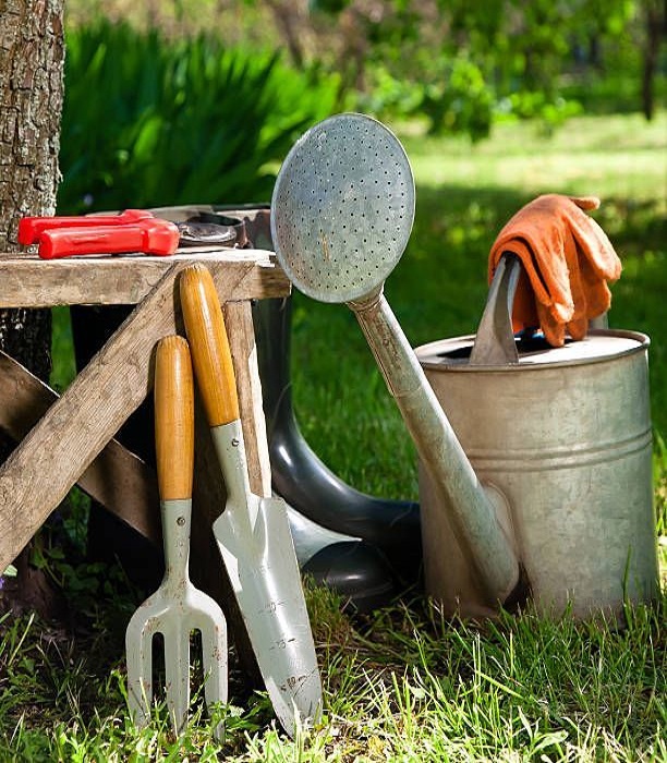 old-garden-tools