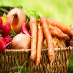 4 Excellent Ways To Keep Your Fall Harvest Fresh