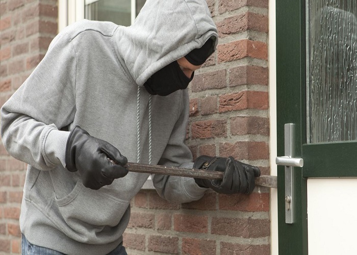 5 Ways You're Not Securing Your Home